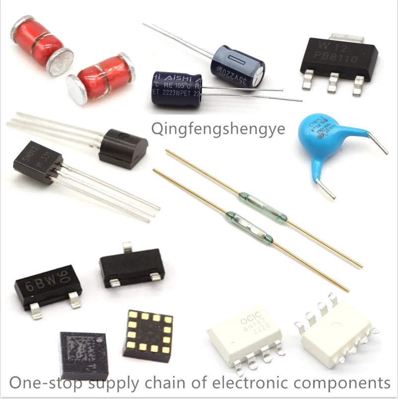 2.54mm Jumper  Mini Trip Switch Circuit Board Breaker  Header Connector Housing Kit Closed Type