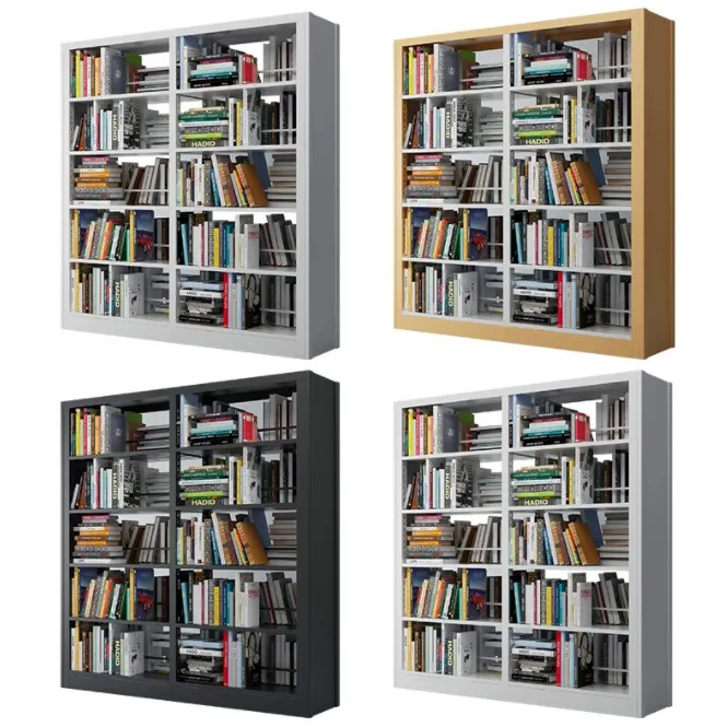 Library furniture bookshelf bibliotheque library bookshelf library bookshelf dimensions libros scaffale libreria industriale