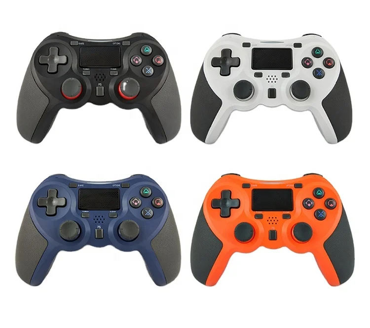 Новинка 2121 беспроводной игровой контроллер для PS4 PlayStation 4 Pro Slim P4