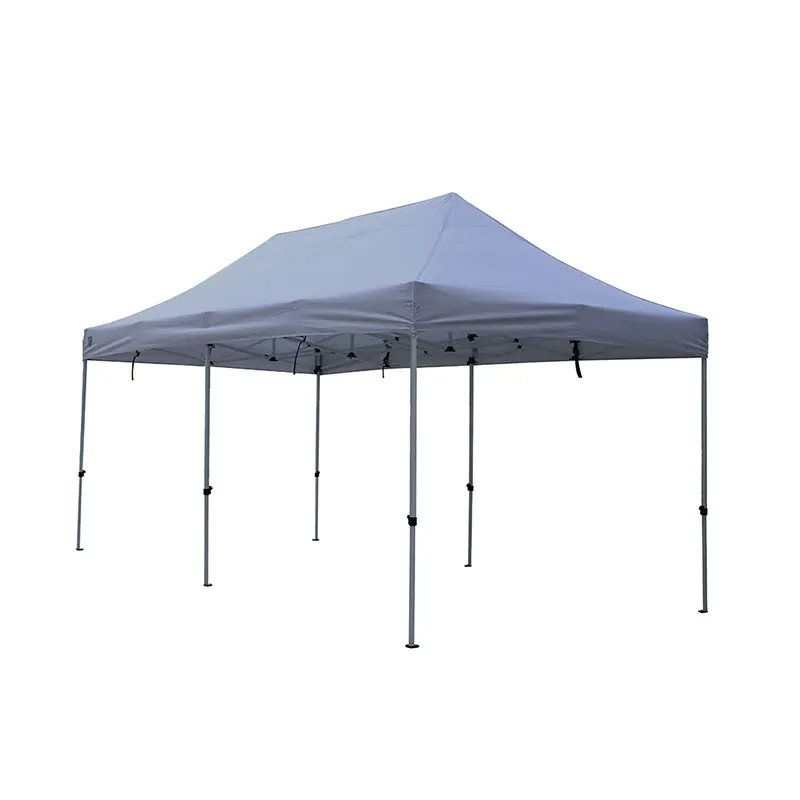 OEM Tent Canopy Outdoor Canopy Folding Portable Windproof Sunscreen Awning Nail