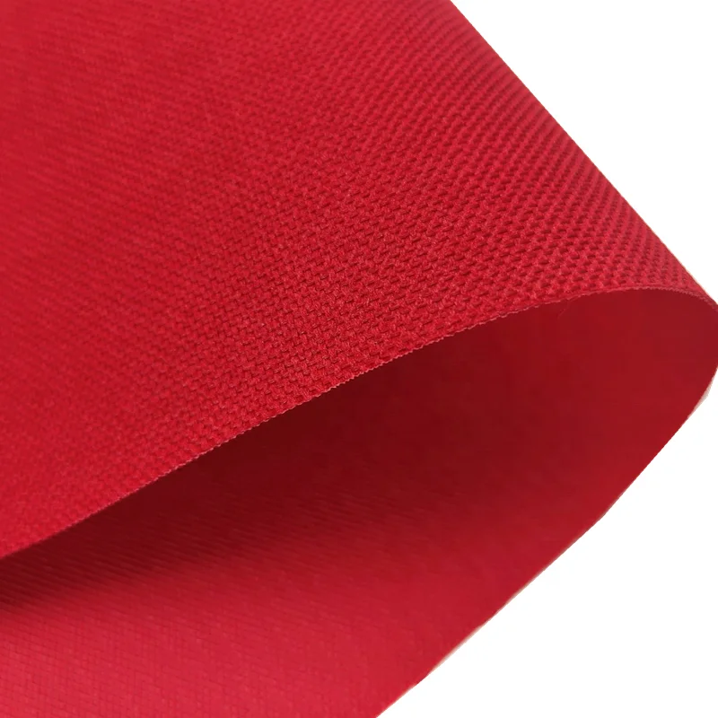 High quality 100% polyester  waterproof pvc coated 600D oxford fabric for bags fabric