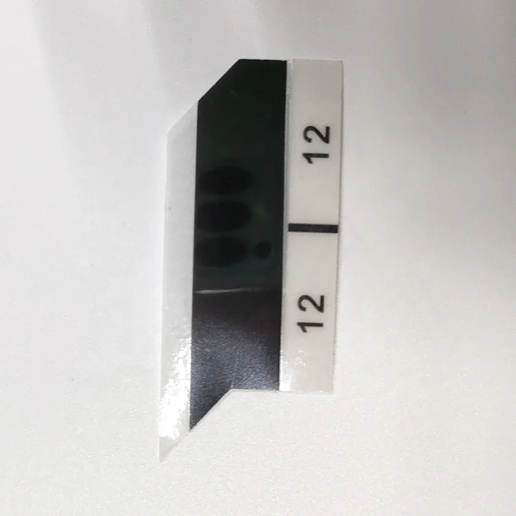 Черная лента smt smd для сращивания с углом 8 мм 12 16 24 32 44 соединительная