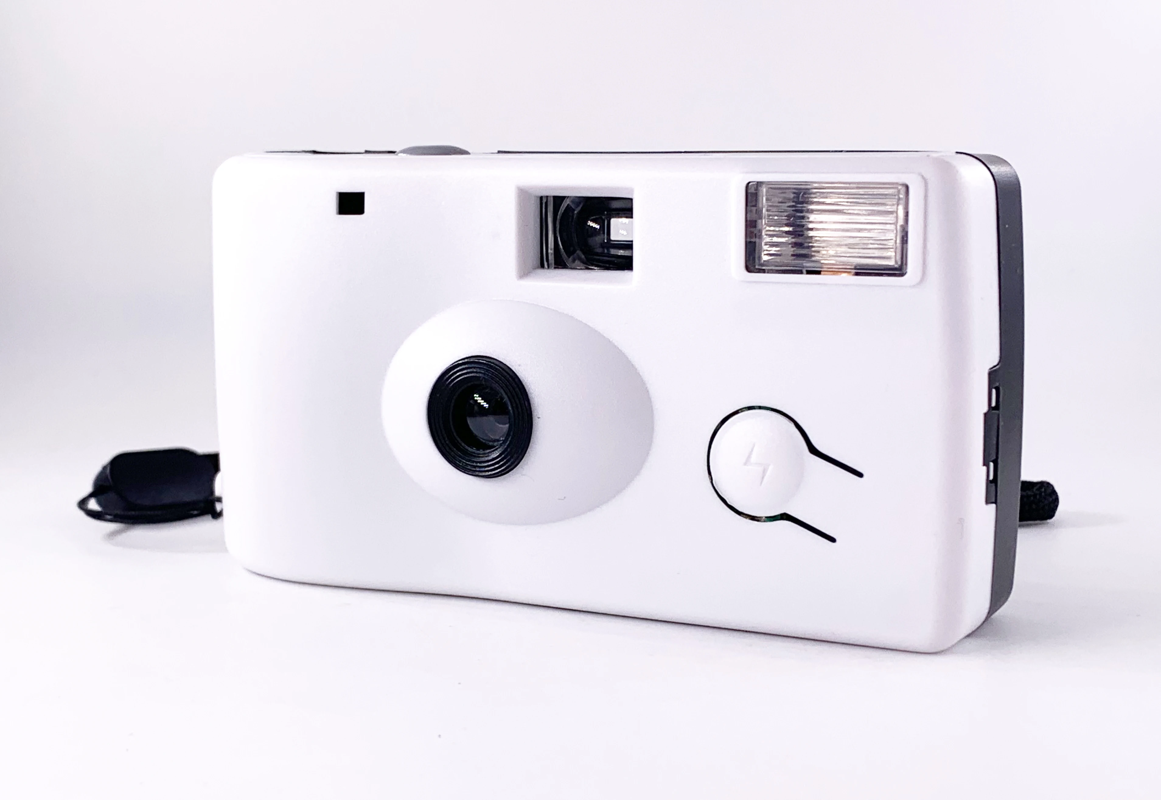 HOT SALE kodak single use custom wholesale disposable camera with flash 35mm film vintage camera