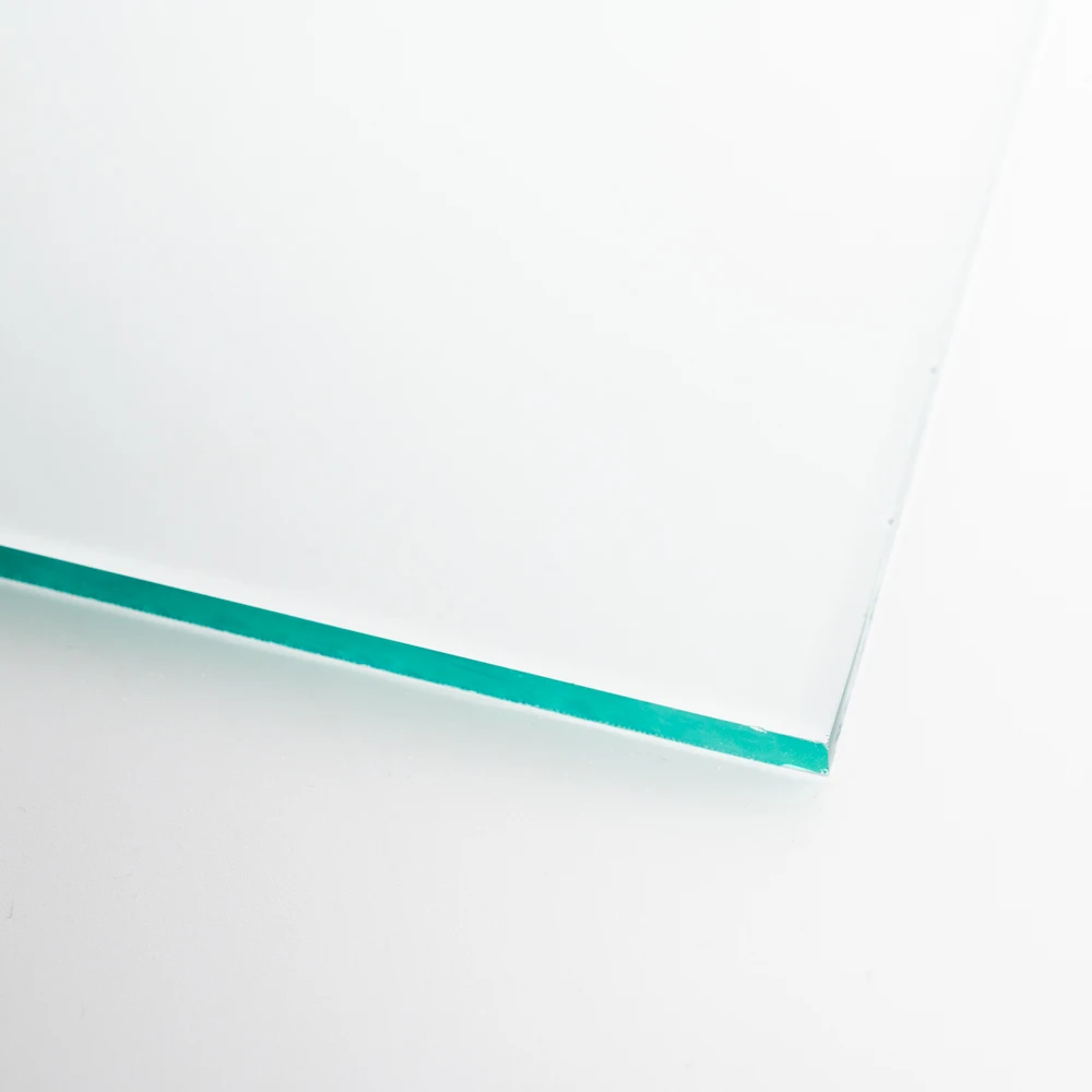 3mm~19mm European Bronze Float Glass/Colored Float Glass Clear Float Glass, ISO&CE Certified