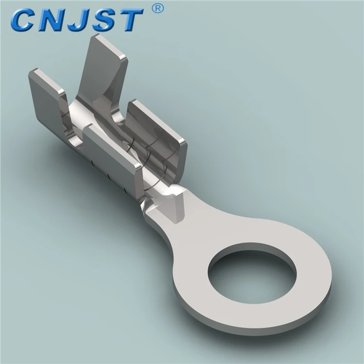 Коннектор серии клемм CNJST 4,2 и 5,2