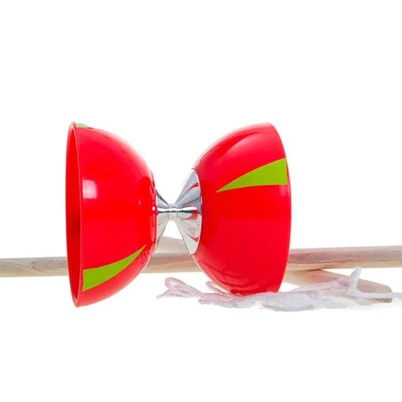 Wholesale Kid Toys Chinese Yoyo Diabolo