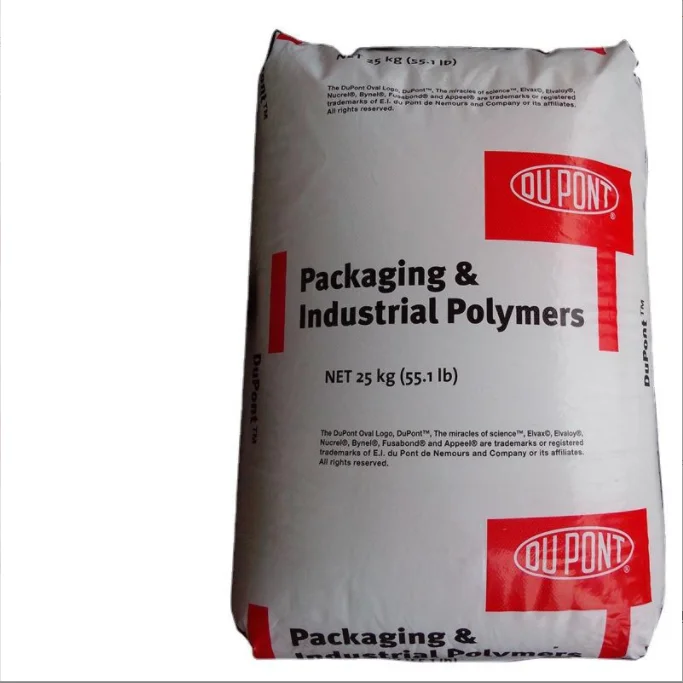 Surlyn Resin 8940 8940e Ionomers 9910/pc2000/surlyn8940/8920 DUPONT EMAA EAA