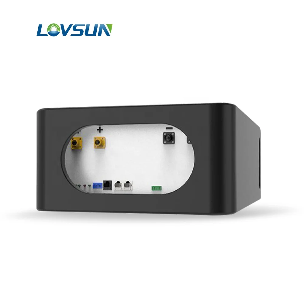 5kwh 10kwh Wall Mounted Solar Battery Lithium ion Cell Lifepo4 48 Volts 5Kwh 10Kwh 15Kwh Lifepo4 Battery In Eu Warehouse
