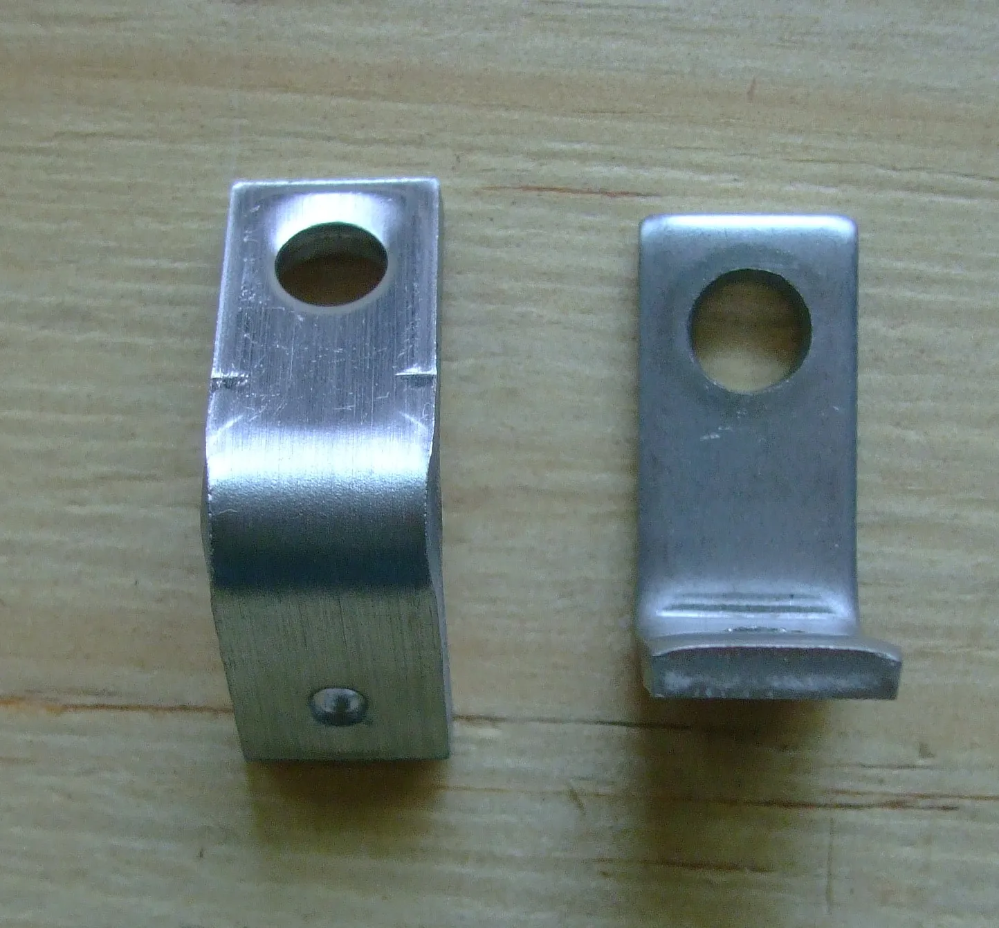 
 Заводской OEM штамповочный металл на заказ  