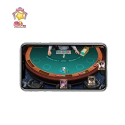 2022 The latest solitaire game 24 points online trial game software