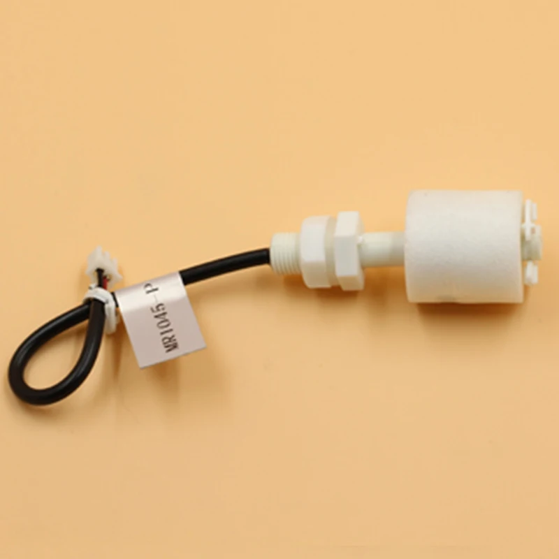 MR1045-P Plastic Oil Magnetic Float Switch Level Sensor For Fuel Tank