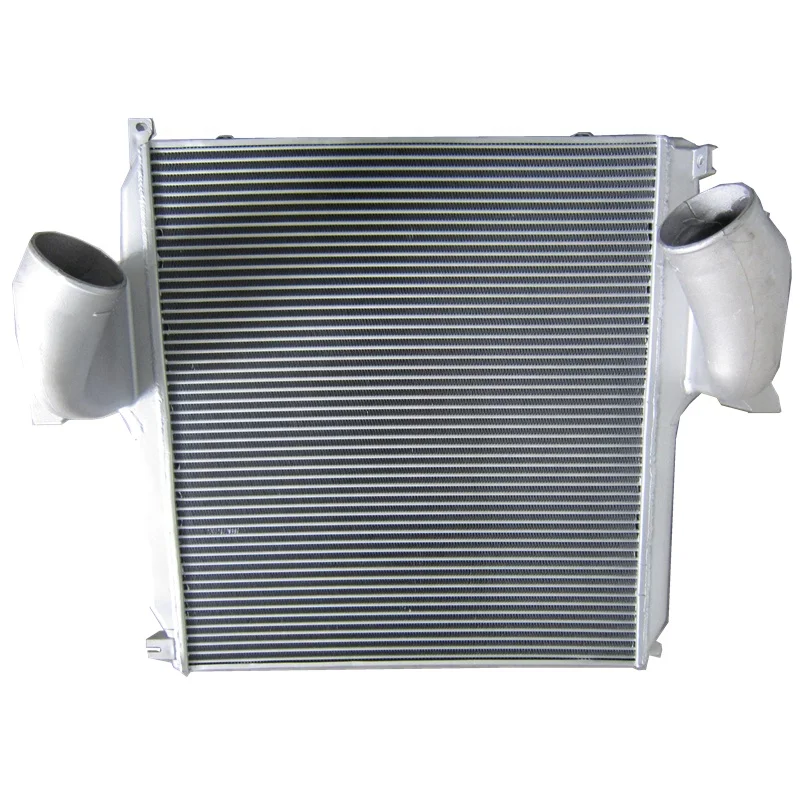 OEM 9425010201 9425011001 truck intercooler 96972 Actros for Benz