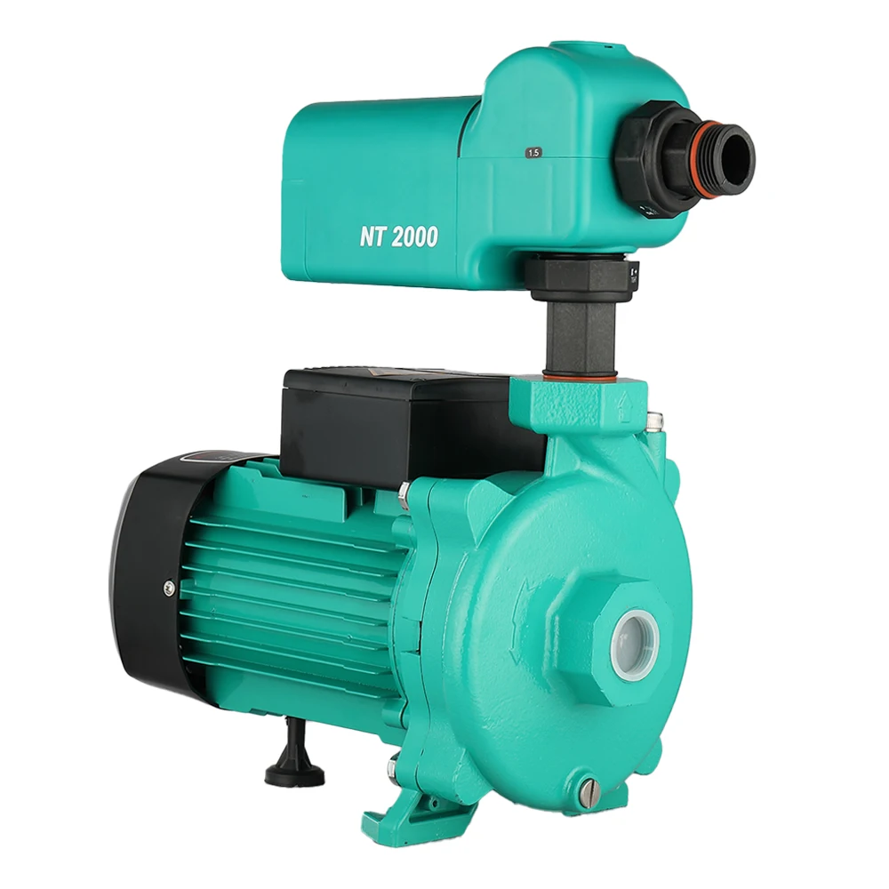 High Head Household Garden Pump Centrifugal Clean Water Pump