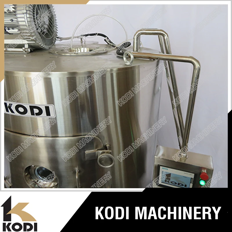 LPG-5 High Speed Centrifugal Disc Spray Dryer of Advanced Design