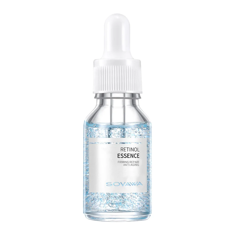 
best seller good quality nourishing repair retinol serum 