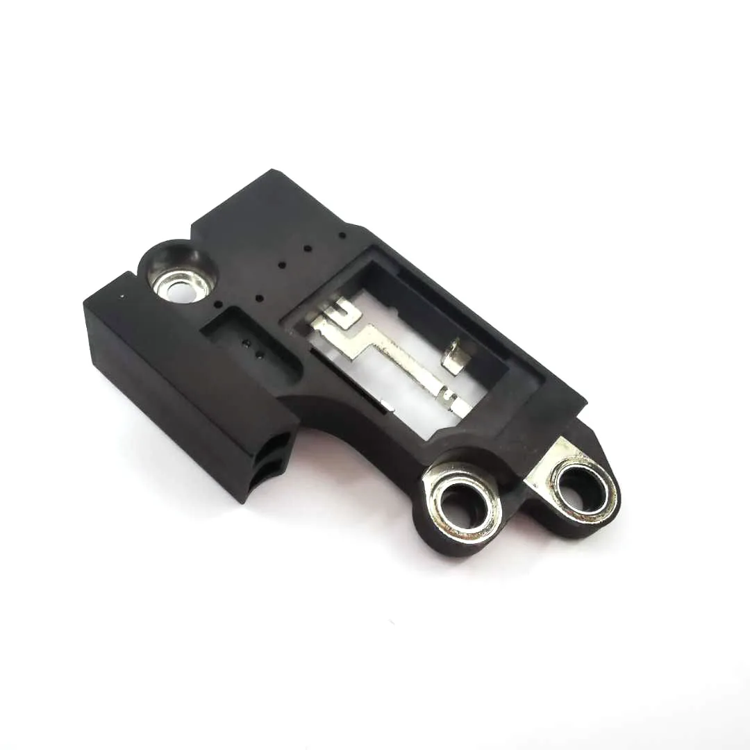 Suzhou manufacture plastic Pressure Sensor housing for Air Pressure Measurement