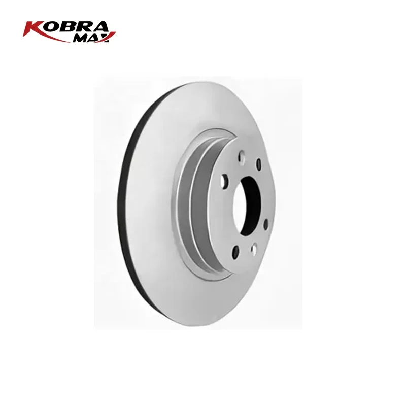 Car Spare Parts Brake Disc For DACIA LOGAN EXPRESS 7701206339 8201464598