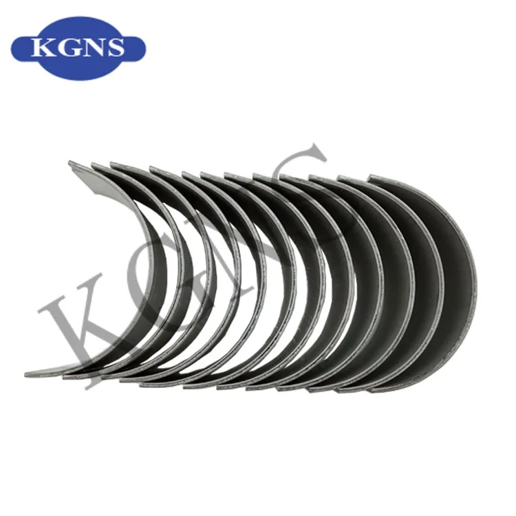 OEM 77711600 1304563 1785692 1745175 1729991 550495 1444618 BIG end bearings 12pcs one set