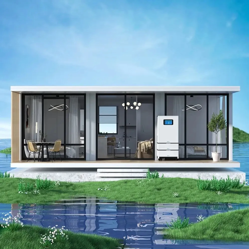Preminu Mobile Home Space Pod Expandable Container Prefabricated Quick Assembly Box Quick Combination House