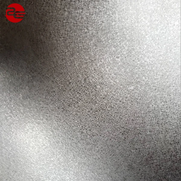 Coil Hot Dipped GL GI Galvanised Steel Customized Surface GI Steel Prices Galvanized Steel Sheet Price Galvan Iron Sheet Price