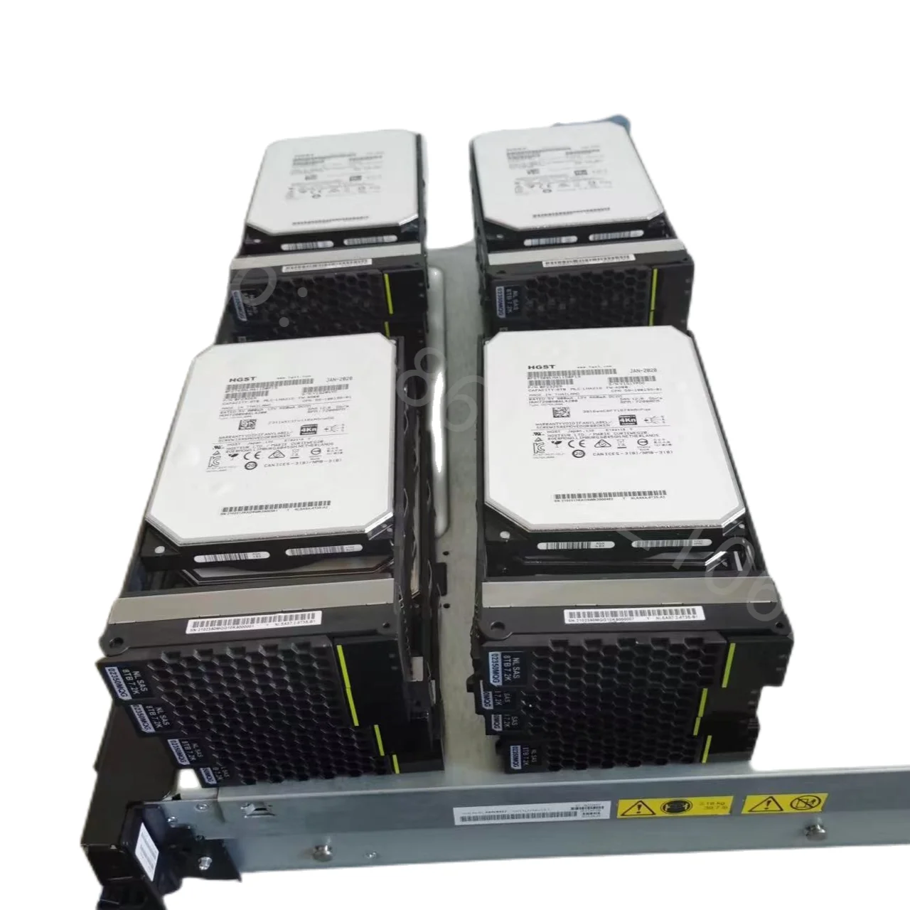 Hua wei OceanStor 5300 V3/5300 V5/5500 V5 02351KEG SAS10K-1.8T2S-A2 1.8TB 10K RPM SAS Server Storage Hard Disk Drive