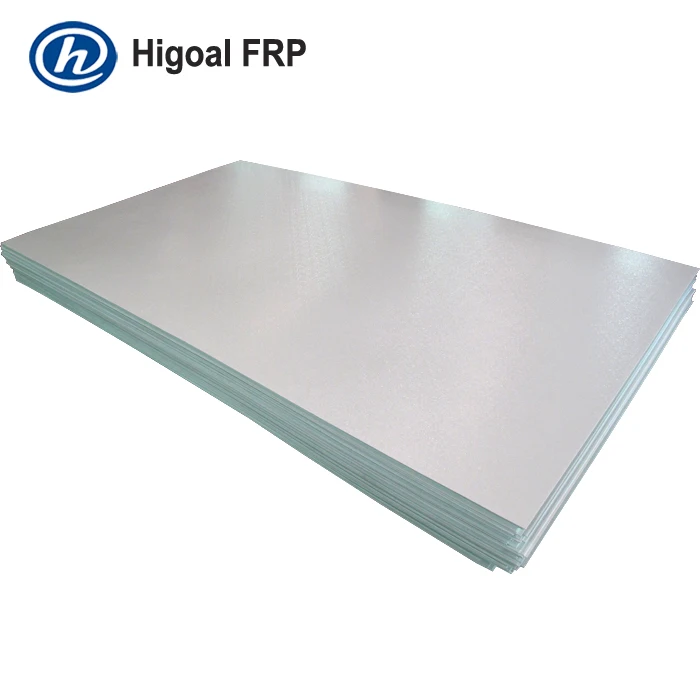 26years manufacturer 4x8 fiberglass panels sheets