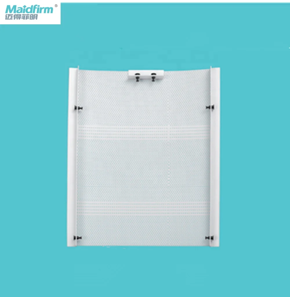 Pelvic Radiotherapy Thermoplastic Mask Sheets for Radiation Oncology Therapy