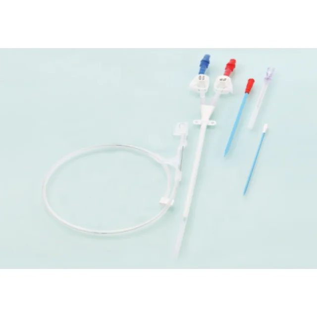 Bloodline Hemodialysis kidney dialysis dialyzer catheter filter hemoperfusion Cartridge Hemoperfutor Bilirubin Adsorption Column