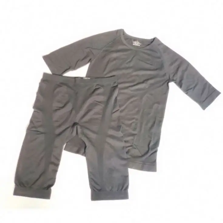 Cheap Price Vision Body Fitness Ems Training Machine Suit