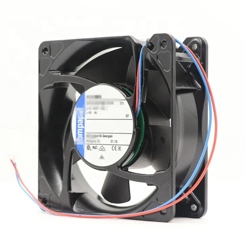 New and original RG160-28/14NTDH FAN BLOWER 220X56MM 24VDC cooling fans in stock