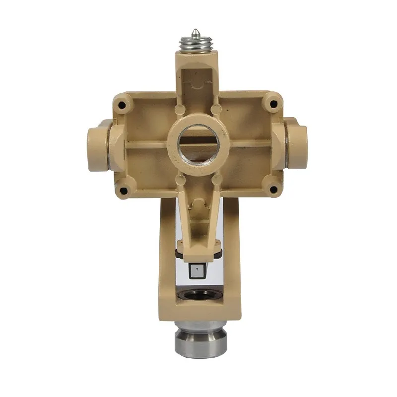 64mm Made In China Single Prism System Optical Prism For Surveying Instrument Total Station