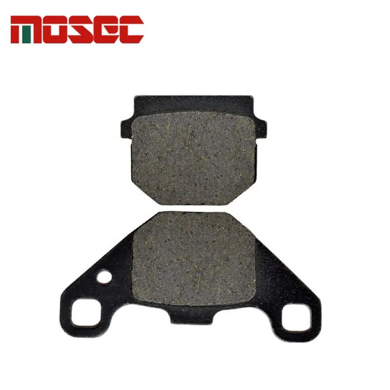 FA83 ATV Motorcycle Spare Part Front Rear Brake Pads Disc Brake Pad