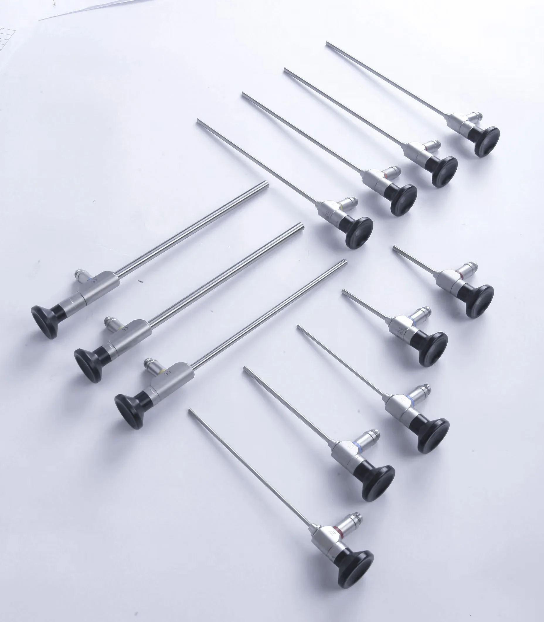 Гистероскопия/жесткий Цистоскоп/уретроскоп/Артроскопическая камера медицинская эндоскопическая