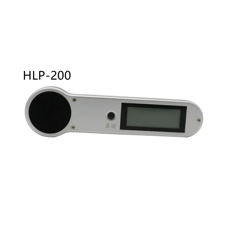 Good price 0-200W 300W 500W 10600nm CO2 laser power meter for CO2 laser tube
