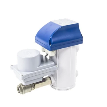 Super Trap ST-200A No Air Loss Automatic Air Compressor Condensate Drain Valve
