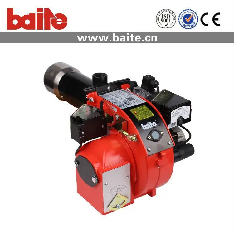 Hot Sale BT17G gas burner ,natural gas/LPG burner ,gas-fired burner .