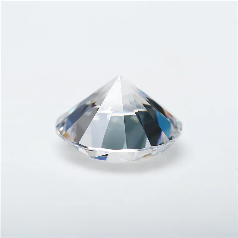 Wholesale Price Cubic Zircon Stone With Different Size And Color