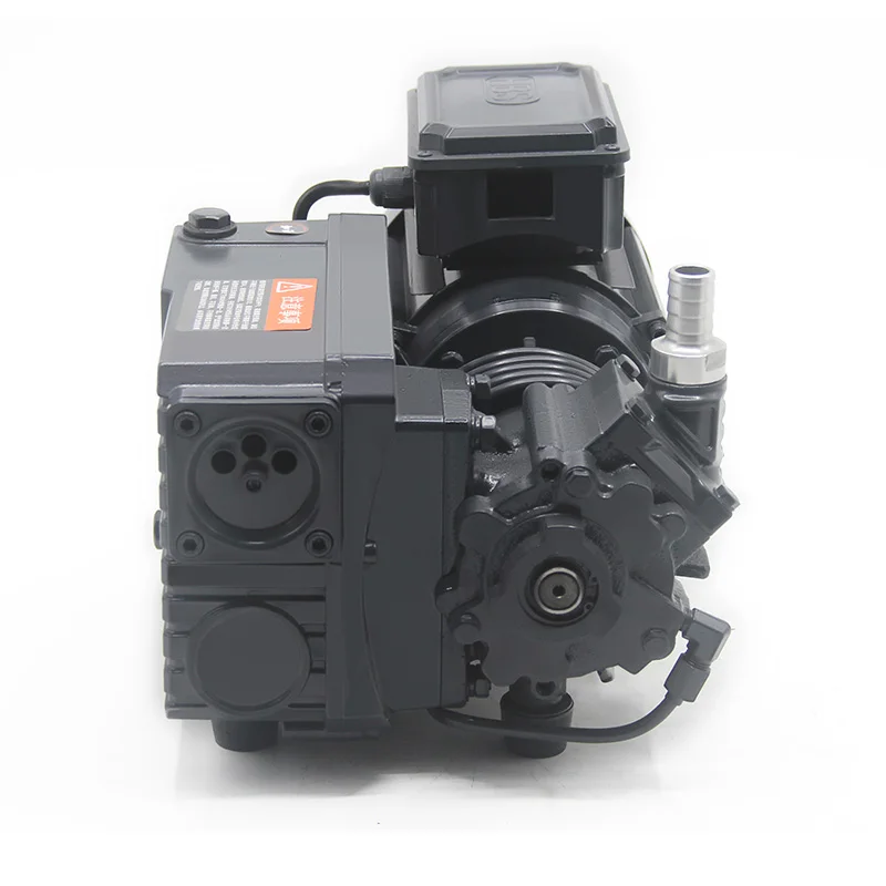 SV-063 63m^3/h SV series rotary vane G11/4 vacuum pump for packaging drying