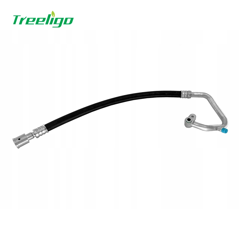 AC Hose Assembly 51893735 51751096 Air Conditioning Line for Punto A/C pipe hose