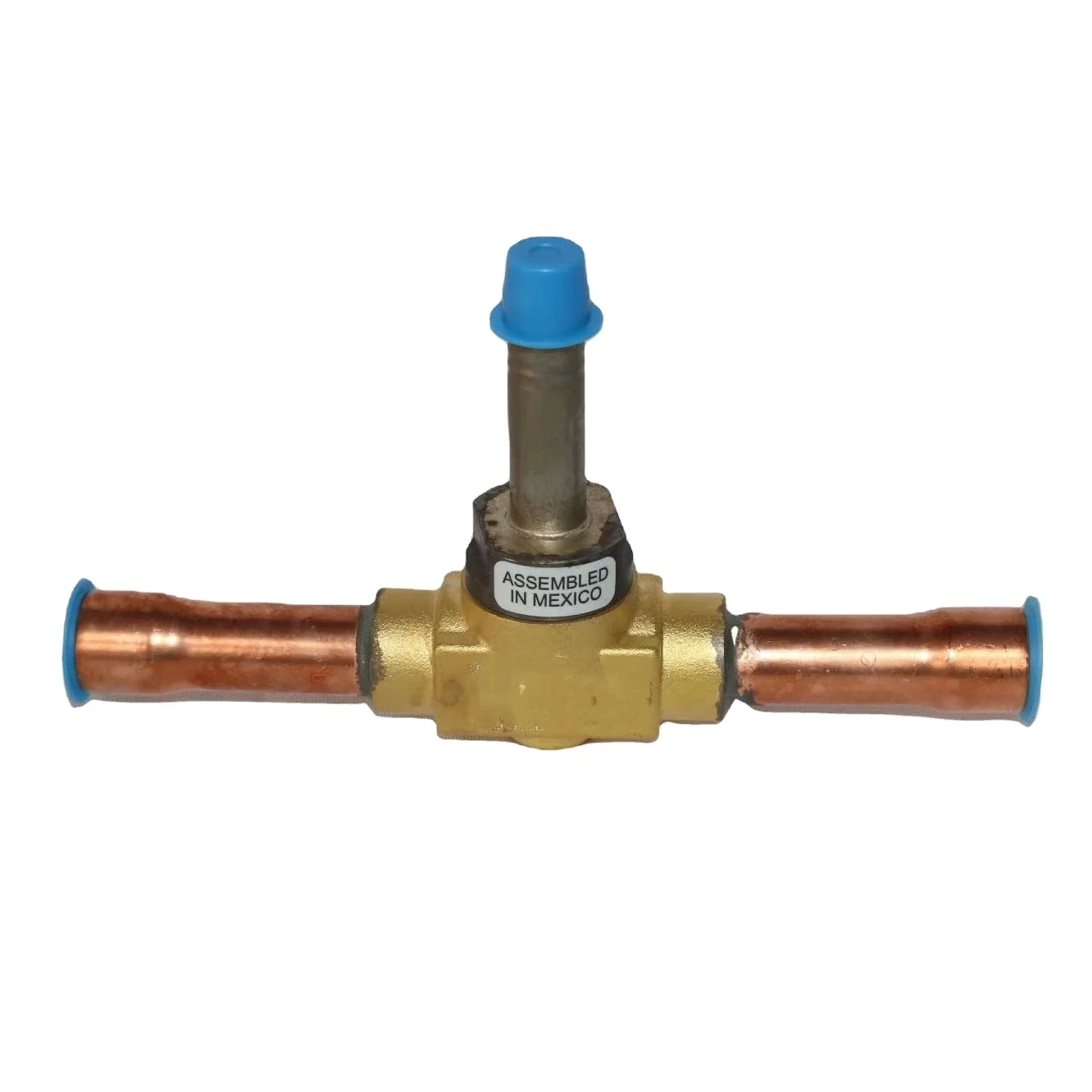 Elevate your industrial processes with our Solenoid Valve VAL02393 for your key to precision, reliability to control