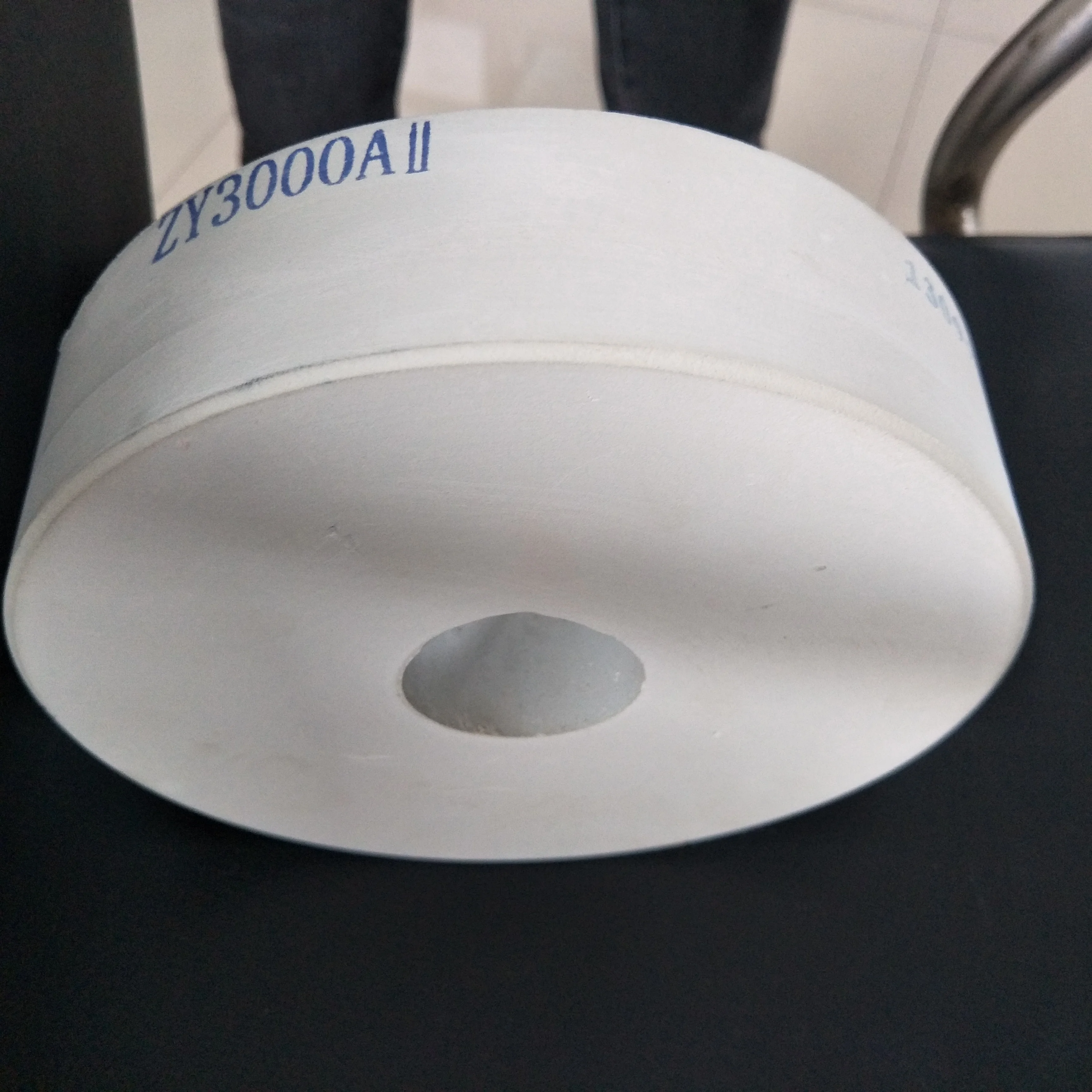 800# Grinding Stone for Copper Plate Roll Copper Plating Cylinder Polishing