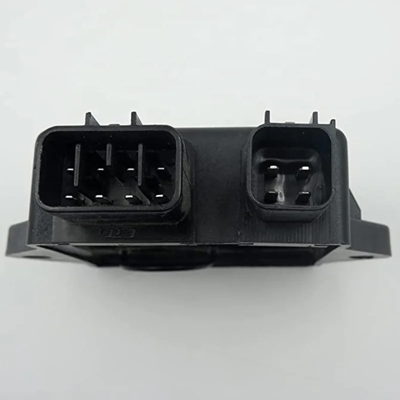 CDI воспламенитель 66T-85540-00 для Yamaha 40 л.с. 2-х тактных двигателей катере частей E40HP 1998-UP подвесной мотор