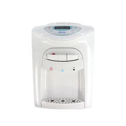 Portable Small Automatic Smart Ro System Desk Top Dispenser Water Hot And Cold For Home And Office