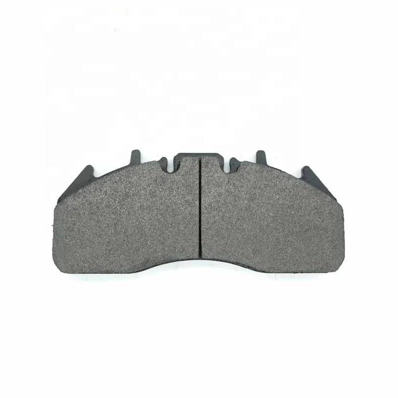 OE 5001864363 brake pad 250*107*30 Wva 29174/29204