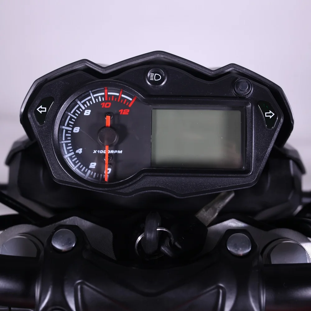 50-100CC Engine Capacity Adult Two Wheel Motorcycle