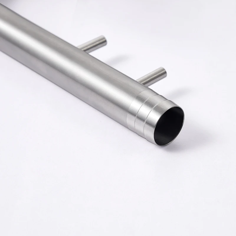 16/12mm EHEIM PIPE SET Aquarium Stainless Steel Filter Pipe Inflow And Outflow Lily Pipe For Plant Tank Filter Bucket