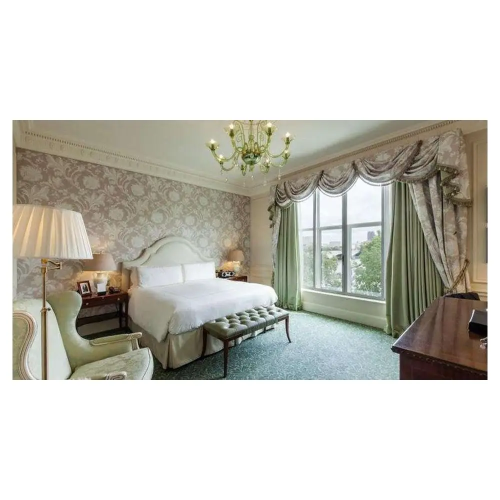 Prima Home Furniture High End  Hotel Furniture  Different Style and Color Furniture