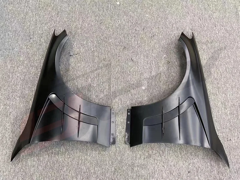 CLY W205 Fender for benz C Class Upgrade Carlson Iron