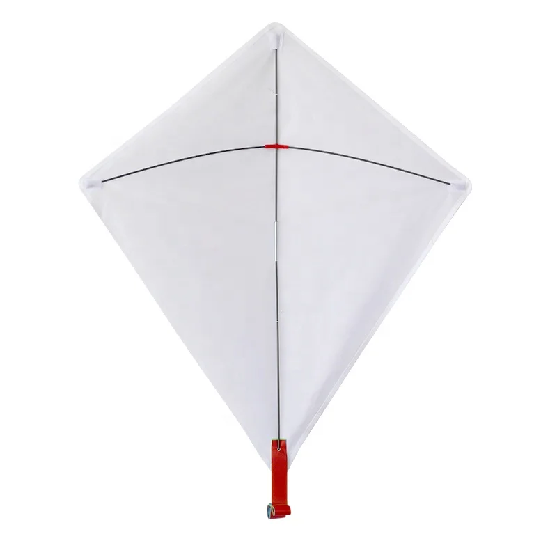 Детский популярный, изготовленный на заказ, маленькая упаковка, «сделай сам», летающий воздушный змей для рисования