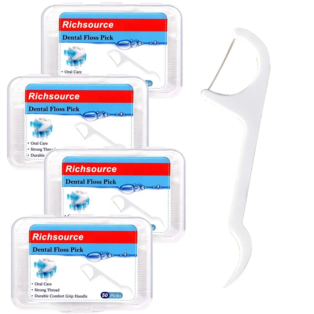 Eco-friendly Y-shaped toothpicks, mint toothpicks, PS food pens, toothpicks